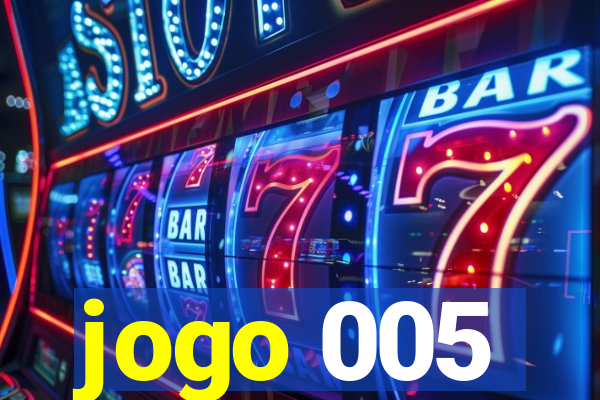 jogo 005